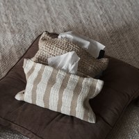 Nära 沙丘紙巾套